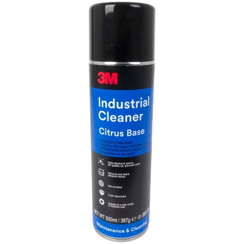 Przemysłowy środek czyszczący 500ml