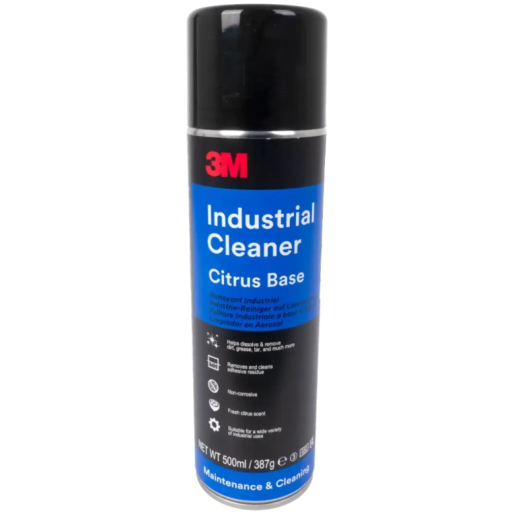 Przemysłowy środek czyszczący 500ml