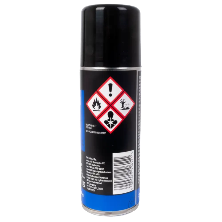 Przemysłowy środek czyszczący 200ml