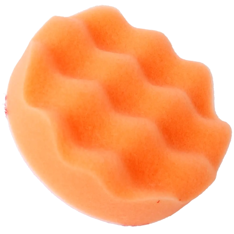 Gąbka polerska pomarańczowa 75 mm 3M Perfect-It 50472