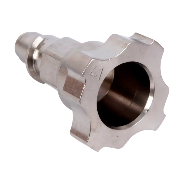 Adaptor typ 41 (do mini SATA QCC)