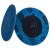 Krążki X-TREME R884P P120 50mm