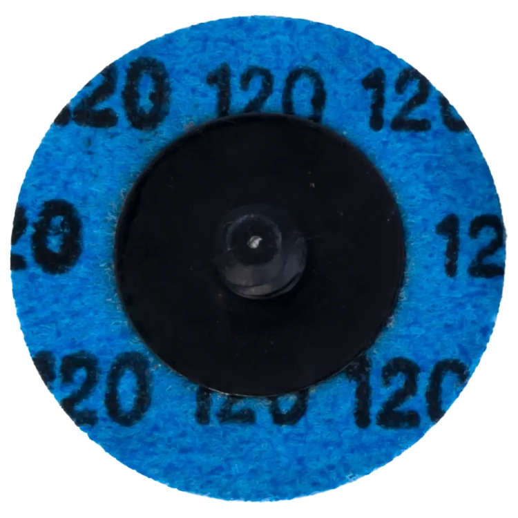 Krążki X-TREME R884P P120 50mm