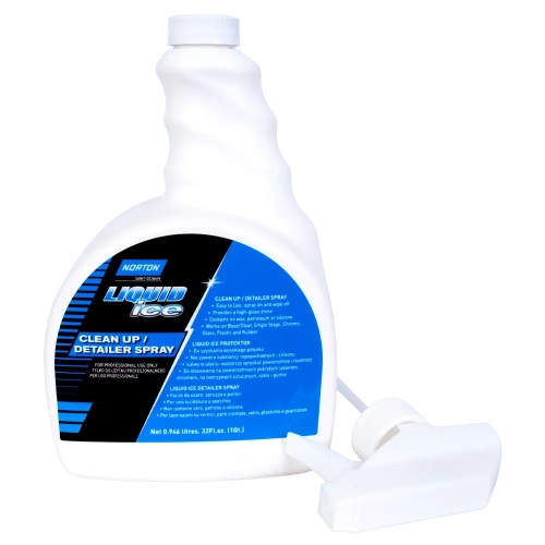 Liquid Ice Protector