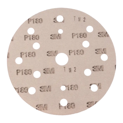 Krążki 316U 15/150 P180