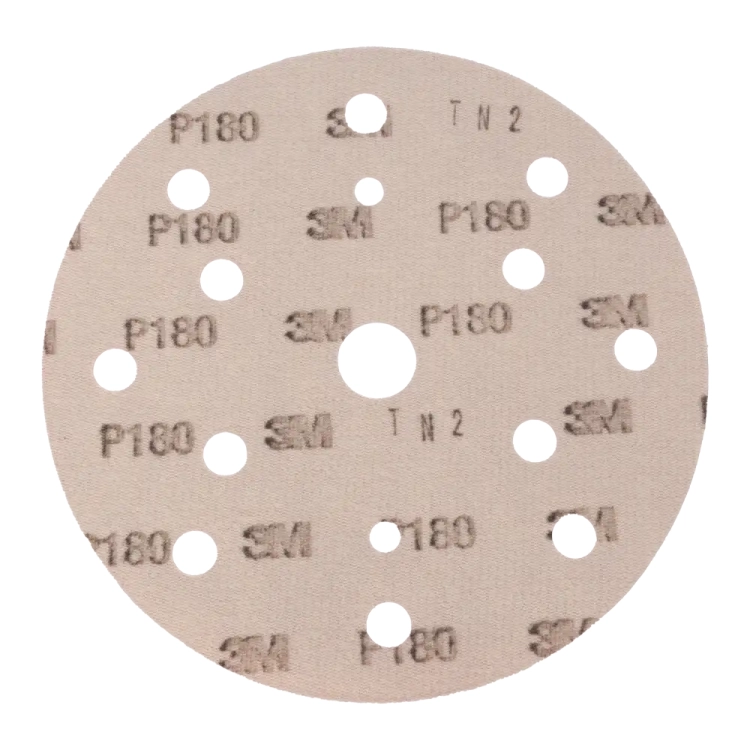 Krążki 316U 15/150 P180
