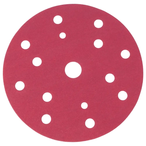 Krążki 316U 15/150 P180