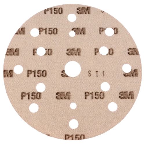 Krążki 316U 15/150 P150