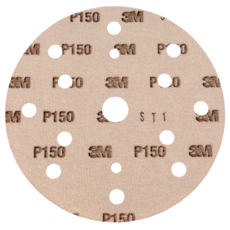 Krążki 316U 15/150 P150