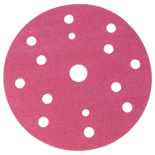 Krążki 316U 15/150 P80