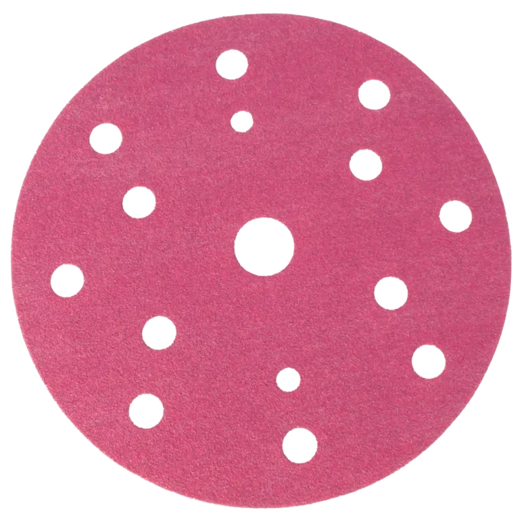 Krążki 316U 15/150 P80