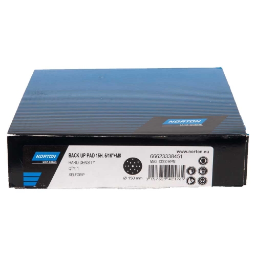 Tarcza 150/15 HARD 66623338451 PODKŁADKA TWARDA