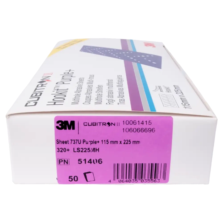 Arkusze 737U LS225MH 115x225mm 320+