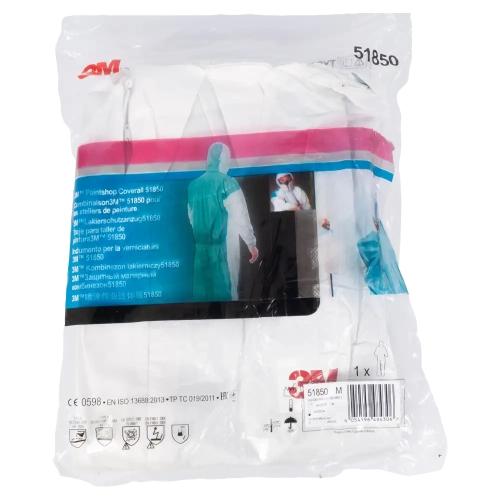 Kombinezon ochronny 3M 51850 rozmiar M