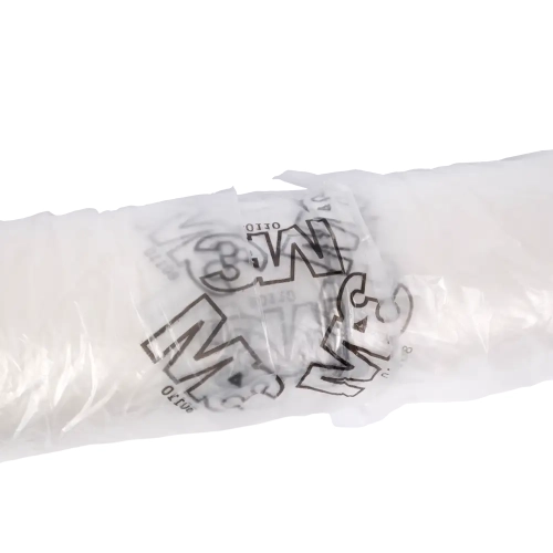 Folia maskująca w rolce 5m x 120m, przezroczysta