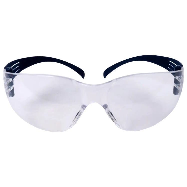 Okulary ochronne SecureFit™ 100 przezr. soczewki