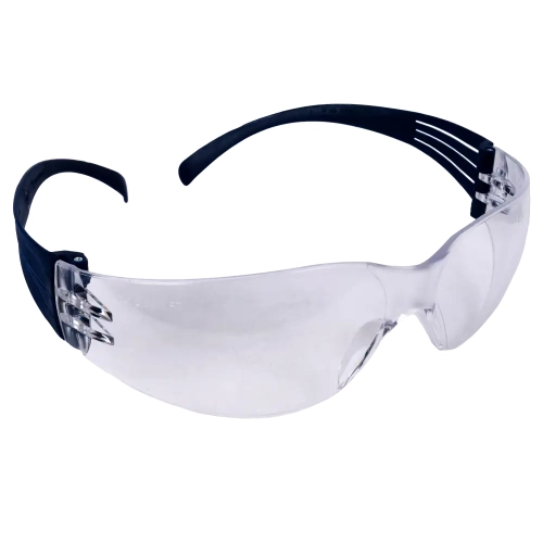 Okulary ochronne SecureFit™ 100 przezr. soczewki