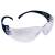 Okulary ochronne SecureFit™ 100 przezr. soczewki