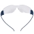 Okulary ochronne SecureFit™ 100 przezr. soczewki
