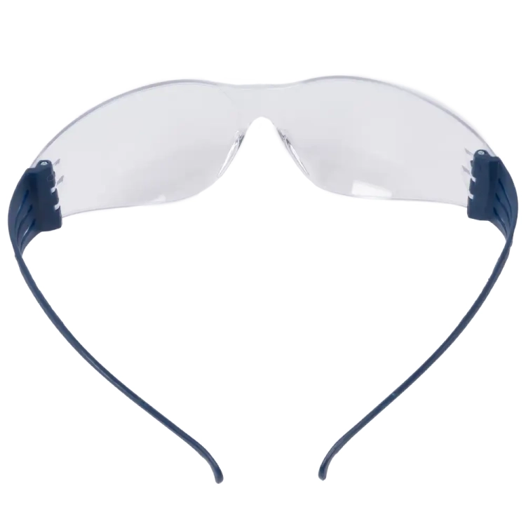 Okulary ochronne SecureFit™ 100 przezr. soczewki