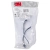 Okulary ochronne SecureFit™ 100 przezr. soczewki