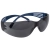 Okulary ochronne SecureFit™ 100 szare soczewki