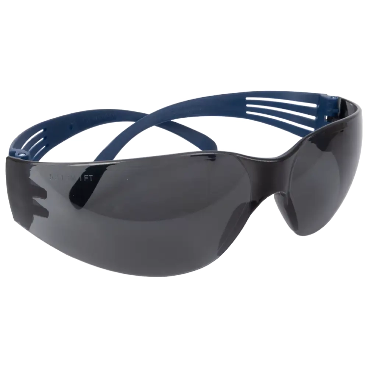 Okulary ochronne SecureFit™ 100 szare soczewki