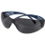 Okulary ochronne SecureFit™ 100 szare soczewki