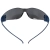 Okulary ochronne SecureFit™ 100 szare soczewki