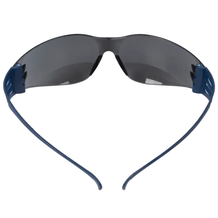 Okulary ochronne SecureFit™ 100 szare soczewki