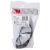 Okulary ochronne SecureFit™ 100 szare soczewki
