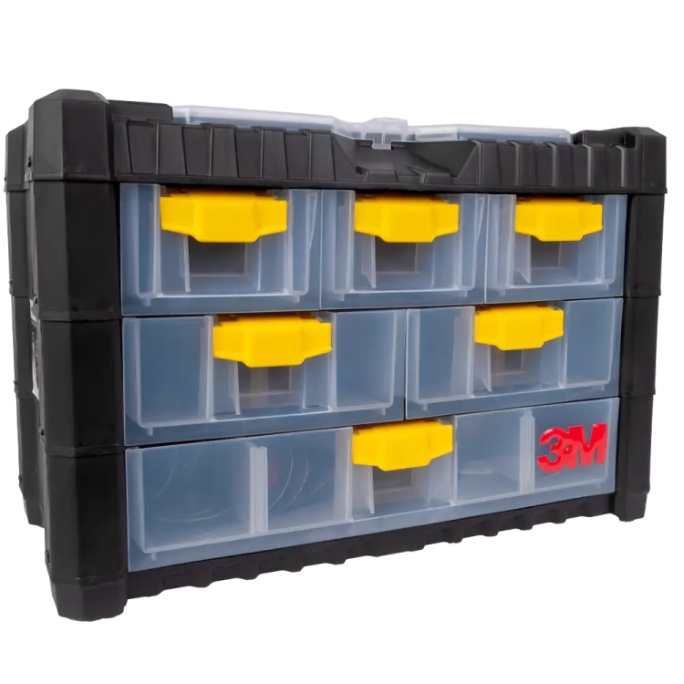 Zestaw Bodyman z Cubitron II 3M