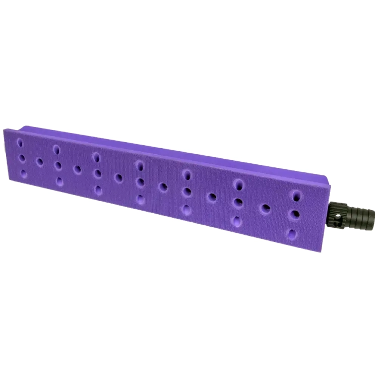 Elastyczny blok szlifierski 3M Hookit, 406 x 67 mm