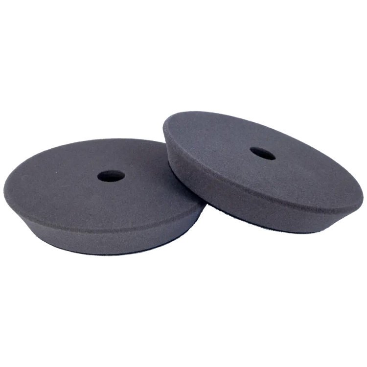 Gąbka czarna elast. na rzep 150mm ( 2 szt.) GMF622