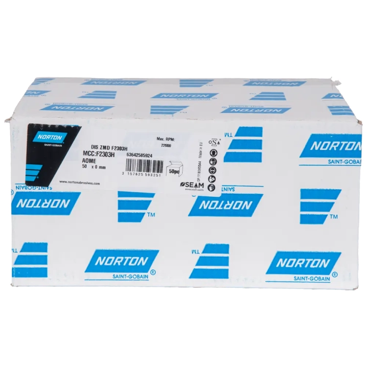 Krążki Beartex TR F2303 50mm