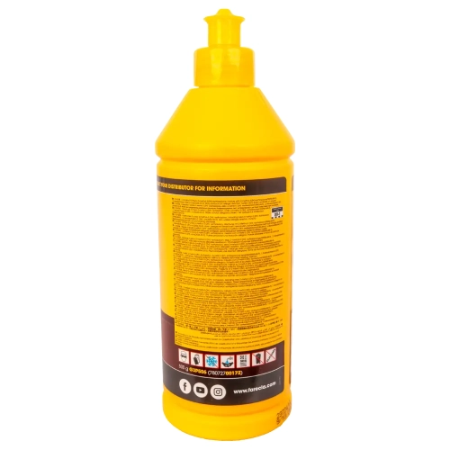 Mleczko polerskie G3 Premium Abrasive Comp. 500ml