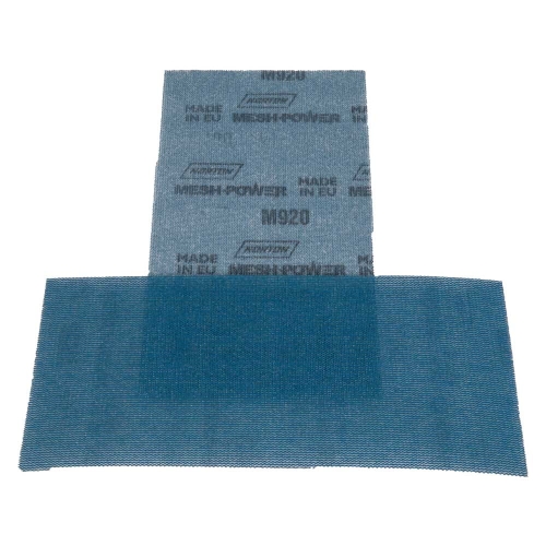 Arkusz cięty ceram. MeshPower 115 x 230 mm  P320 69957326068