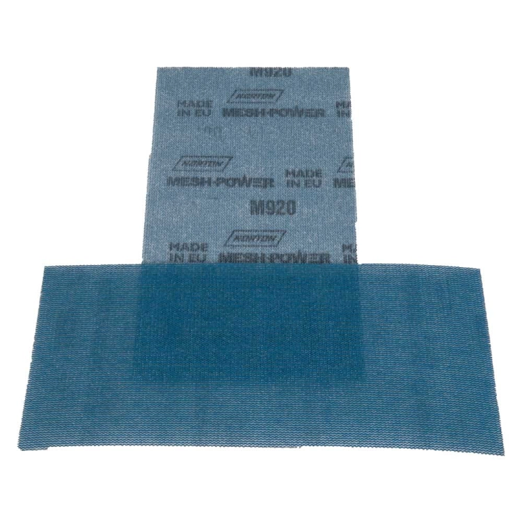 Arkusz cięty ceram. MeshPower 115 x 230 mm  P320 69957326068