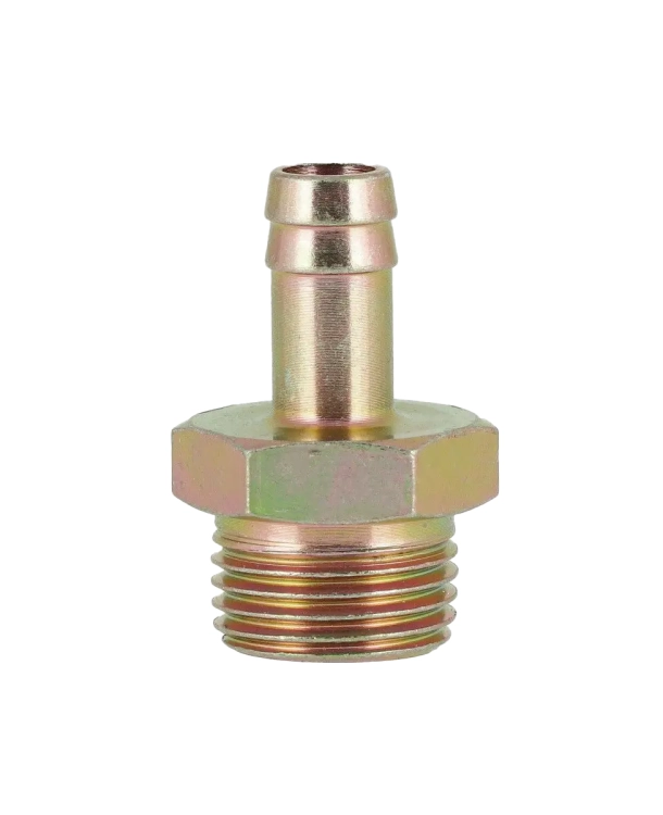 Przyłącze na wąż 10 mm x 1/2" GZ - 4346871