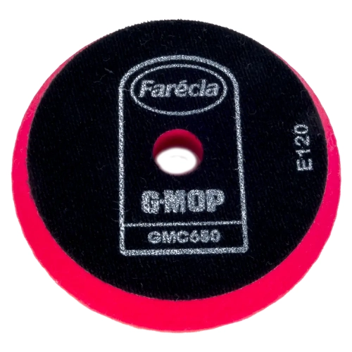 Pad do super wysokiego cięcia 150mm GMC 650