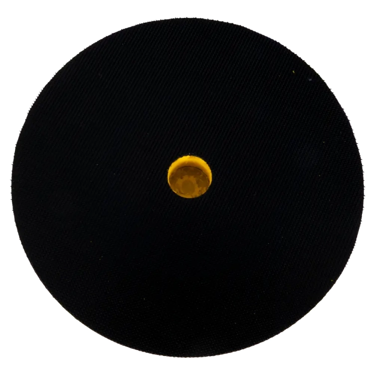 Nakładka elastyczna na rzep do gąbek 150 mm GMB146