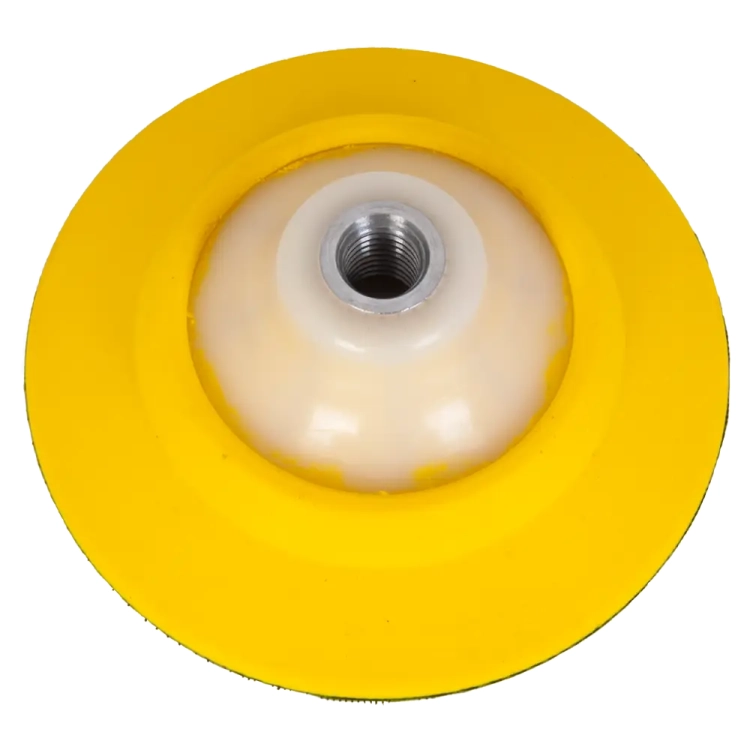 Nakładka elastyczna na rzep do gąbek 150 mm GMB146