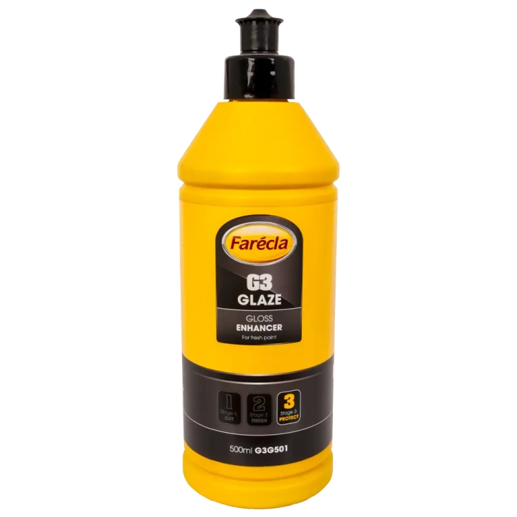 Nabłyszczacz G3G501 Glaze Enhancer 0,5L