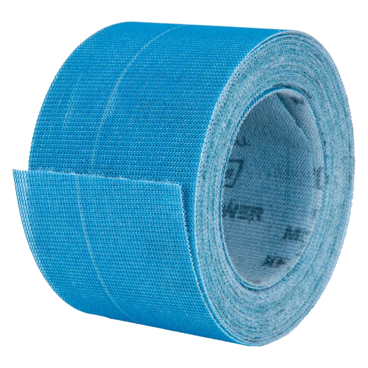 Rolka ceram.MeshPower 75mm x 10m P240