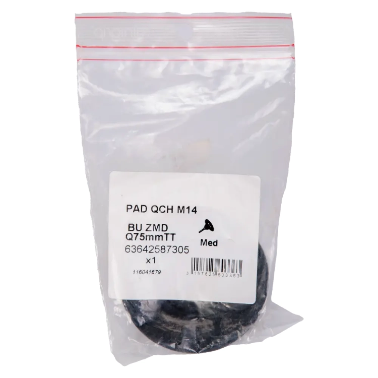 PAD QCH M14 MEDIUM PODKŁADKA DO SZLIFIERKI KĄTOWEJ
