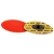 Krążek Blaze X-treme Life R980 P60 75 mm