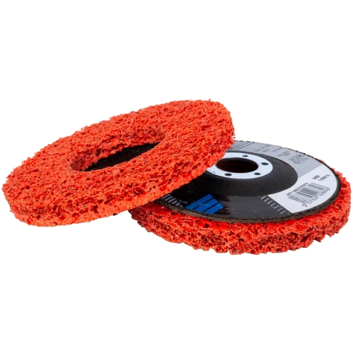 Krążki zdzierakowe Blaze Rapid Strip 125x22