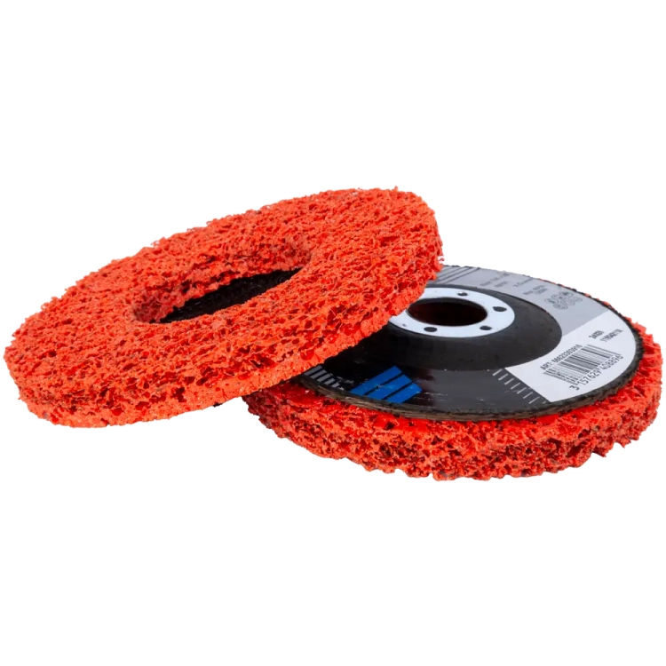 Krążki zdzierakowe Blaze Rapid Strip 125x22