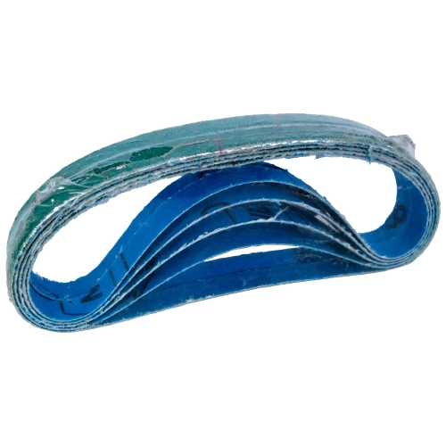 Pas bezkońcowy 10x330mm P80 R929