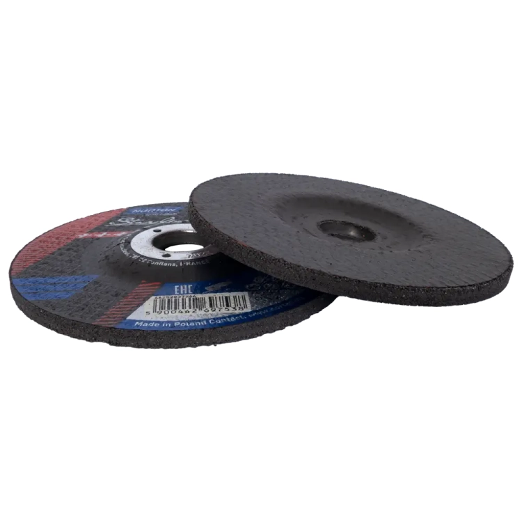 Tarcza do cięcia Star Line 125 6,0mm